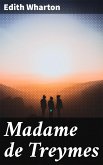 Madame de Treymes (eBook, ePUB)