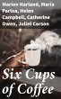Six Cups of Coffee (eBook, ePUB) - Bild 1