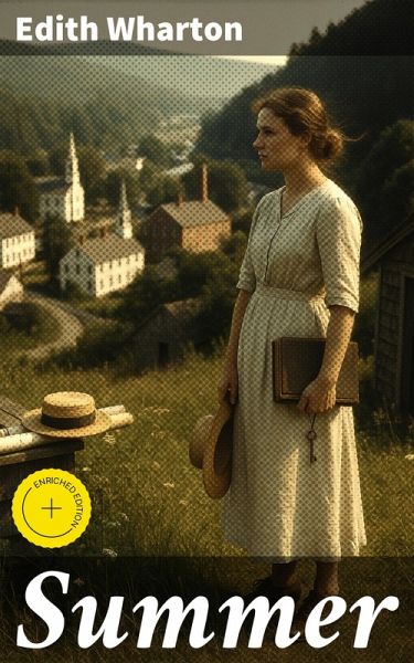 Summer (eBook, ePUB)