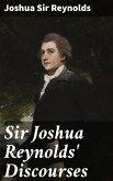 Sir Joshua Reynolds' Discourses (eBook, ePUB)