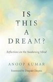 Is This a Dream? (eBook, ePUB)