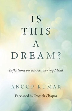 Cover Is This a Dream? (eBook, ePUB)