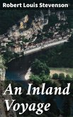 An Inland Voyage (eBook, ePUB)