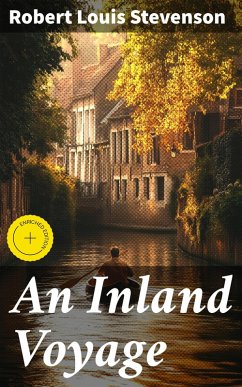 Cover An Inland Voyage (eBook, ePUB)