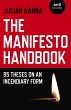 The Manifesto Handbook (eBook, ePUB) - Bild 1