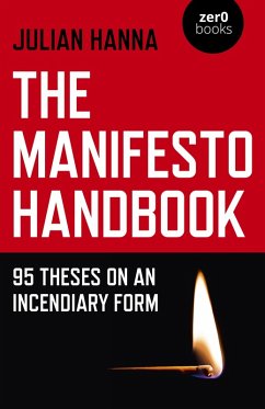 Manifesto Handbook (eBook, ePUB) - Hanna, Julian