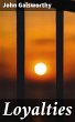 Loyalties (eBook, ePUB) - Bild 1