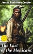 The Last of the Mohicans (eBook, ePUB) - Bild 1