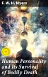 Human Personality and Its Survival of... - Bild 1