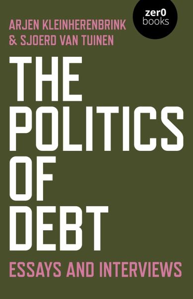 The Politics of Debt (eBook, ePUB) The Politics of Debt (eBook, ePUB)