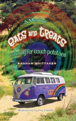Cover Eats and Treats (eBook, ePUB)