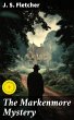 The Markenmore Mystery (eBook, ePUB) - Bild 1