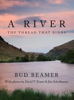Cover A River (eBook, ePUB)