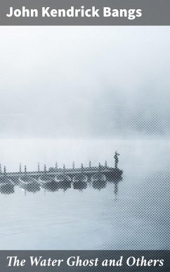 Cover The Water Ghost and Others (eBook, ePUB)