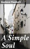 A Simple Soul (eBook, ePUB)