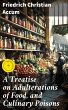 A Treatise on Adulterations of Food,... - Bild 1
