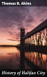 History of Halifax City (eBook, ePUB) - Bild 1