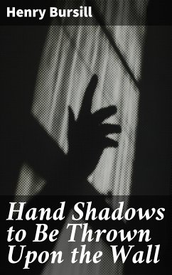 Hand Shadows to Be Thrown Upon the Wall (eBook, ePUB) - Bursill, Henry