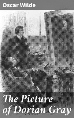 The Picture of Dorian Gray (eBook, ePUB) - Wilde, Oscar