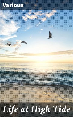 Cover Life at High Tide (eBook, ePUB)