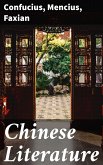 Chinese Literature (eBook, ePUB)