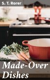 Made-Over Dishes (eBook, ePUB)