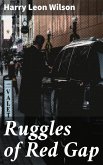 Ruggles of Red Gap (eBook, ePUB)