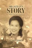 Obaachan's Story (eBook, ePUB)