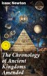 The Chronology of Ancient Kingdoms... - Bild 1