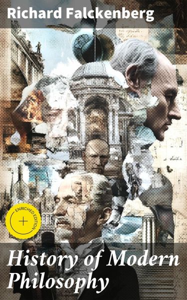 History of Modern Philosophy (eBook, ePUB) History of Modern Philosophy (eBook, ePUB)