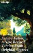 Aesop's Fables: A New Revised Version... - Bild 1