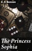 The Princess Sophia (eBook, ePUB)