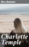 Charlotte Temple (eBook, ePUB)