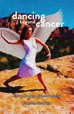 Cover Dancing Beyond Cancer (eBook, ePUB)