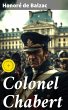 Colonel Chabert (eBook, ePUB) - Bild 1