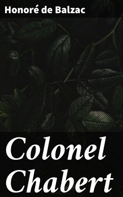 Colonel Chabert (eBook, ePUB) - Balzac, Honoré de