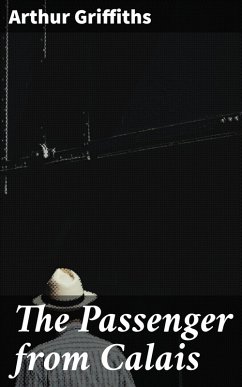 Cover The Passenger from Calais (eBook, ePUB)