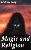 Magic and Religion (eBook, ePUB)
