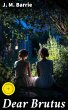 Dear Brutus (eBook, ePUB) - Bild 1