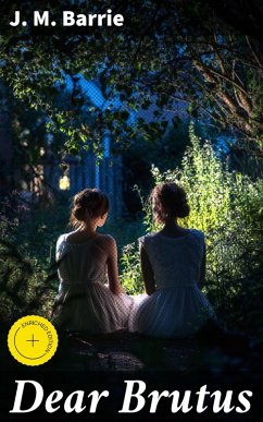 Cover Dear Brutus (eBook, ePUB)