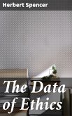 The Data of Ethics (eBook, ePUB)