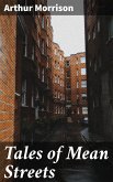 Tales of Mean Streets (eBook, ePUB)