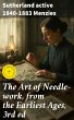 The Art of Needle-work, from the... - Bild 1