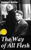 The Way of All Flesh (eBook, ePUB) The Way of All Flesh (eBook, ePUB)