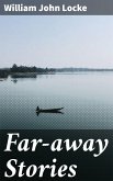 Far-away Stories (eBook, ePUB)