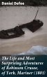 The Life and Most Surprising Adventures... - Bild 1