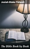 The Bible Book by Book (eBook, ePUB)