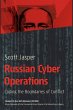 Russian Cyber Operations (eBook, ePUB) - Bild 1