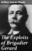 The Exploits of Brigadier Gerard (eBook, ePUB)