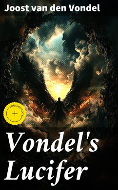 Cover Vondel's Lucifer (eBook, ePUB)